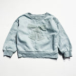 George Sweater 3Y|228827