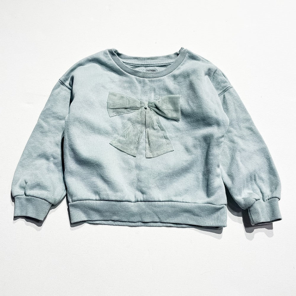 George Sweater 3Y|228827