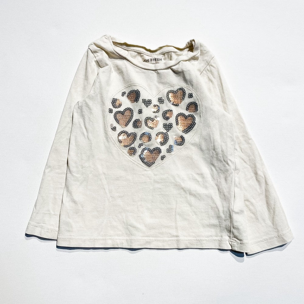 Joe Frrsh Shirt 4Y|191374