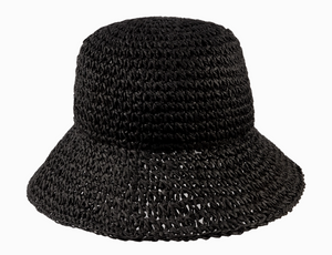 BinkyBro - Caba Black Sunhat|137518