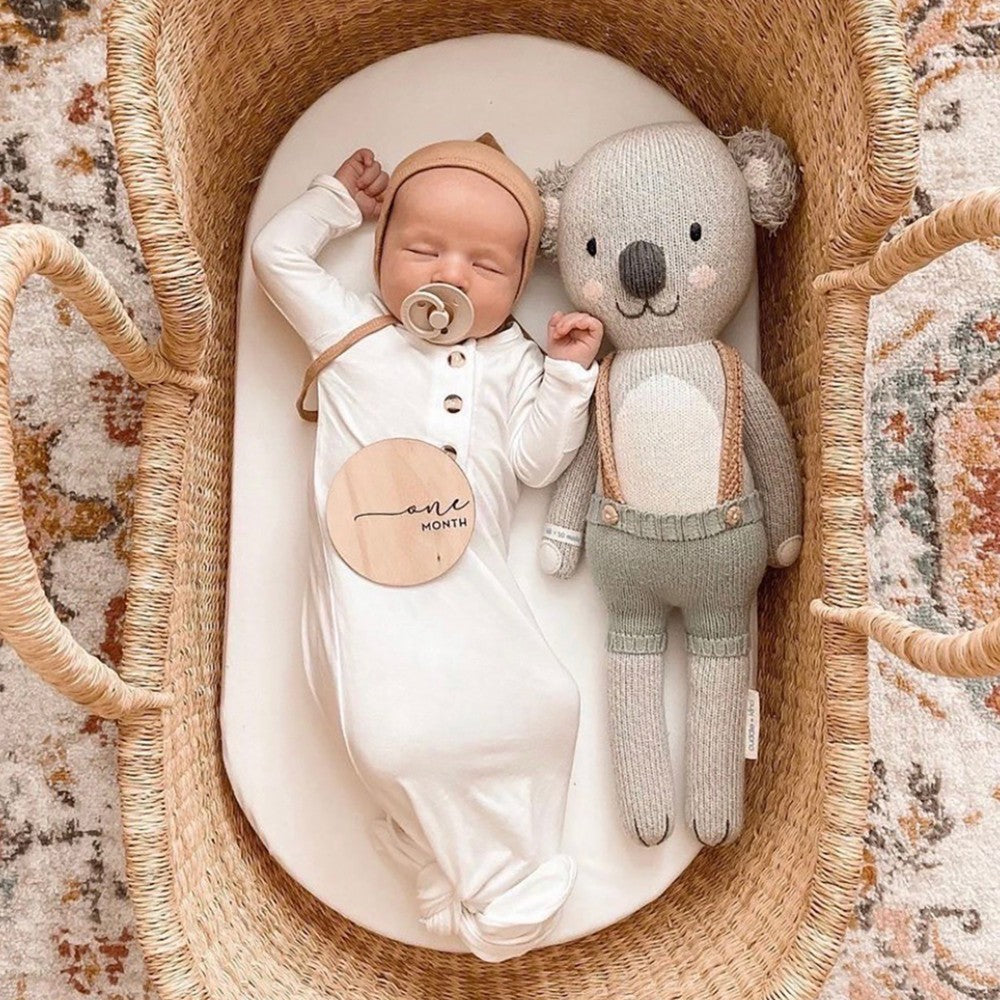Cuddle & Kind - Quinn the Koala, Give 10 Meals|155923