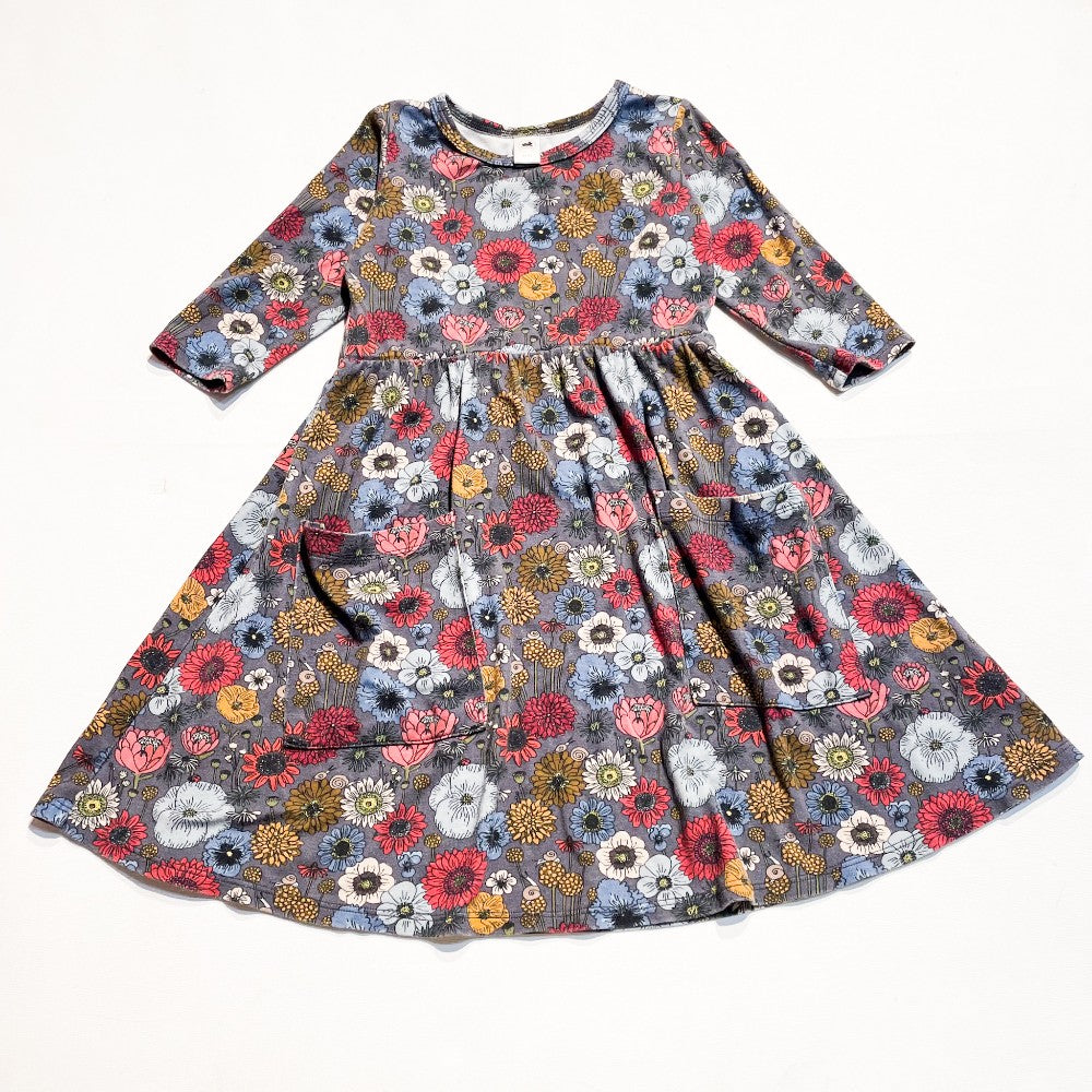 Little & Lively 5/6Y|179340