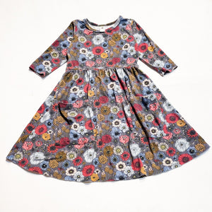 Little & Lively 5/6Y|179340