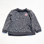 Zara Sweatshirt 3-4Y|160504