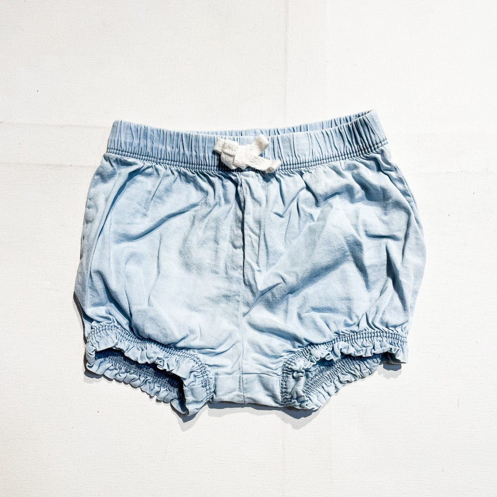 Joe Shorts 12-18M|154455