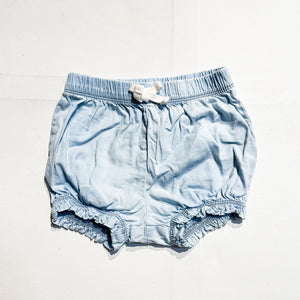 Joe Shorts 12-18M|154455
