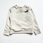 Puma Sweater 2Y *Imperfection|223407