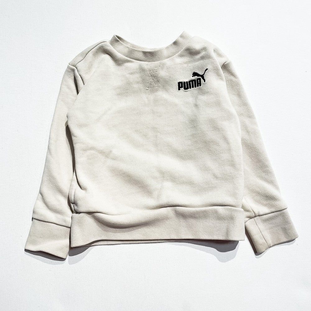Puma Sweater 2Y *Imperfection|223407