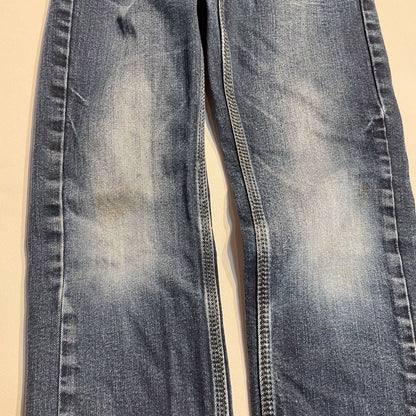 Wrangler Jeans 7Y *Knees|188167