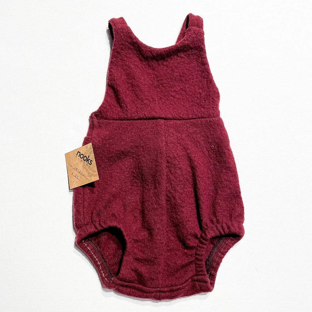 Nooks Romper 18-24M **Reg $55|207877