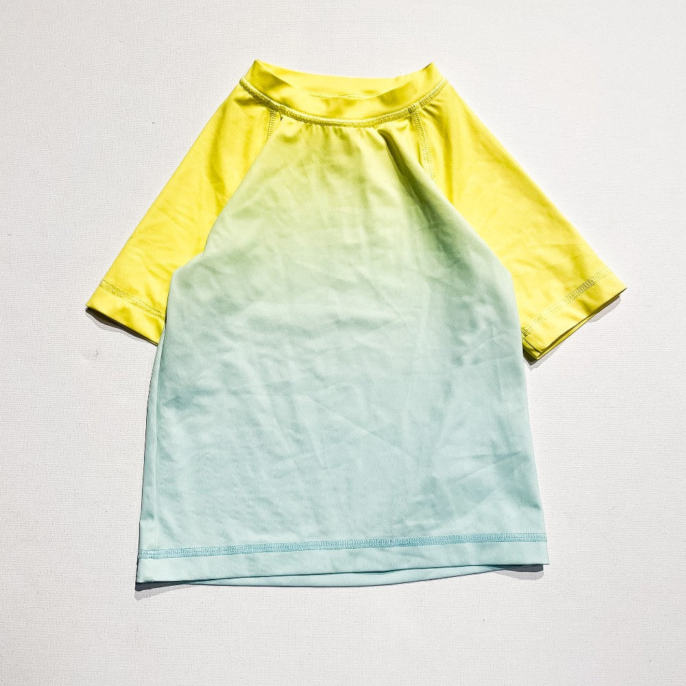 Joe Fresh Swim Shirt 5Y|232200