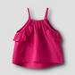 Name It - Muslin Ruffle Tank|209462