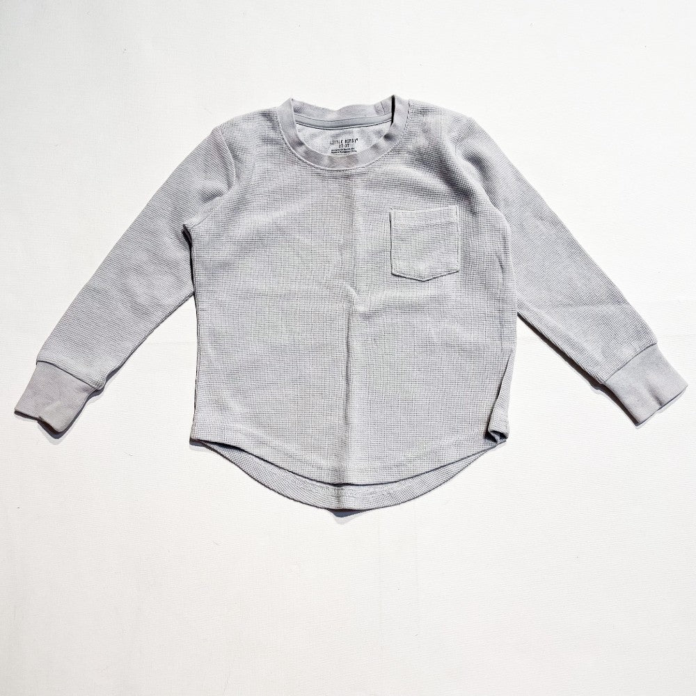 Little Bipsy Top 2/3Y *Imperfection|145795