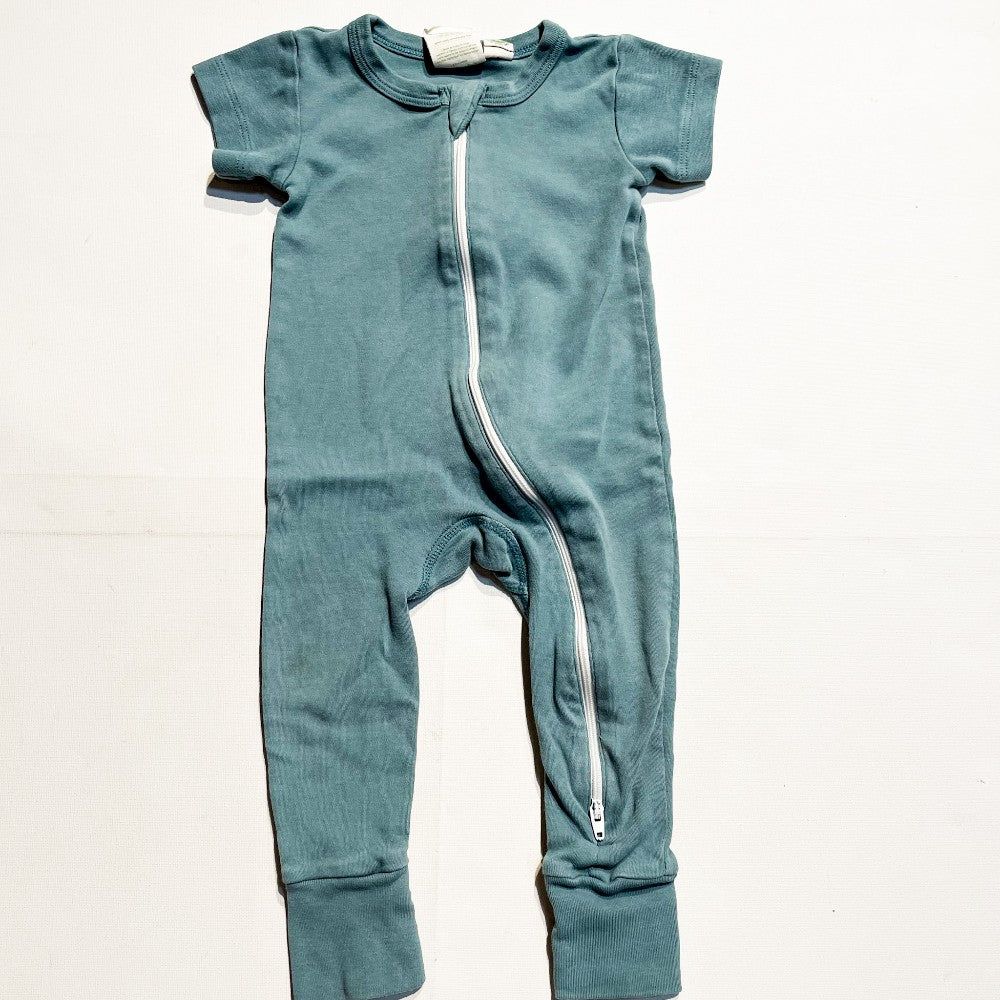 Parade Organcis Sleeper 6-12M|170263