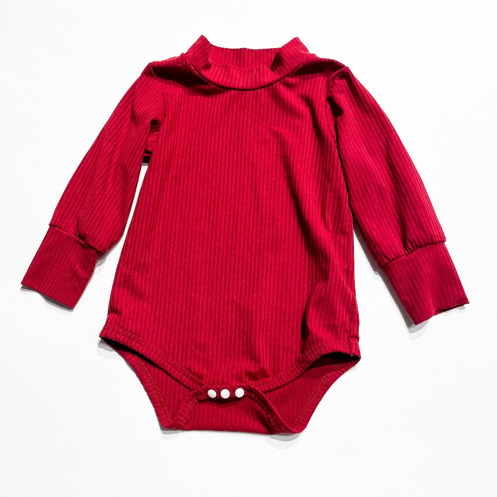 Onesie 12-18M **Imperfection|204415