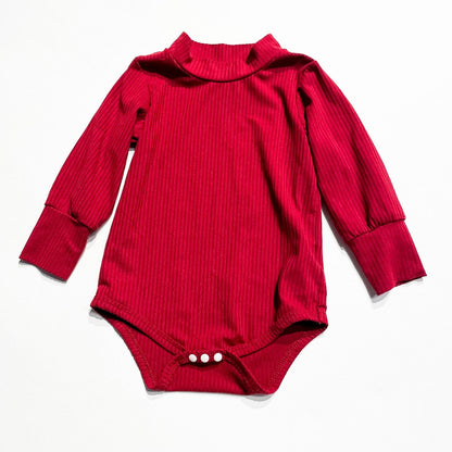 Onesie 12-18M **Imperfection|204415