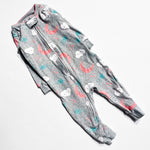 Craters Sleeper 6-9M|207954