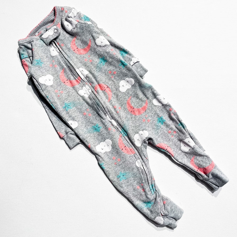Craters Sleeper 6-9M|207954