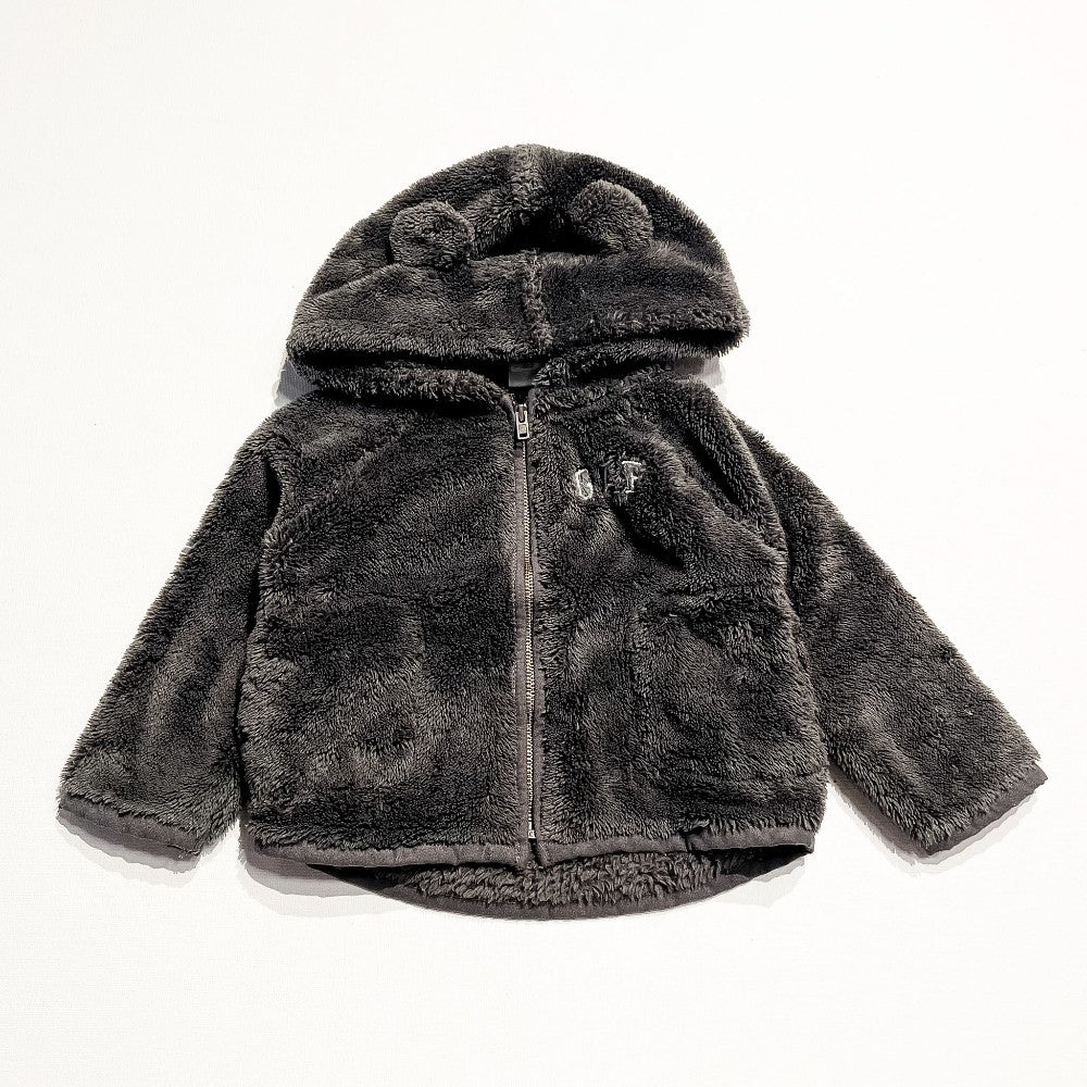Gap Zip Up 12-18M|231720