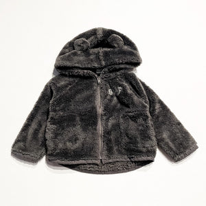 Gap Zip Up 12-18M|231720