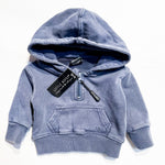 Little Bipsy Hoodie 6-12M Reg. $46|136523