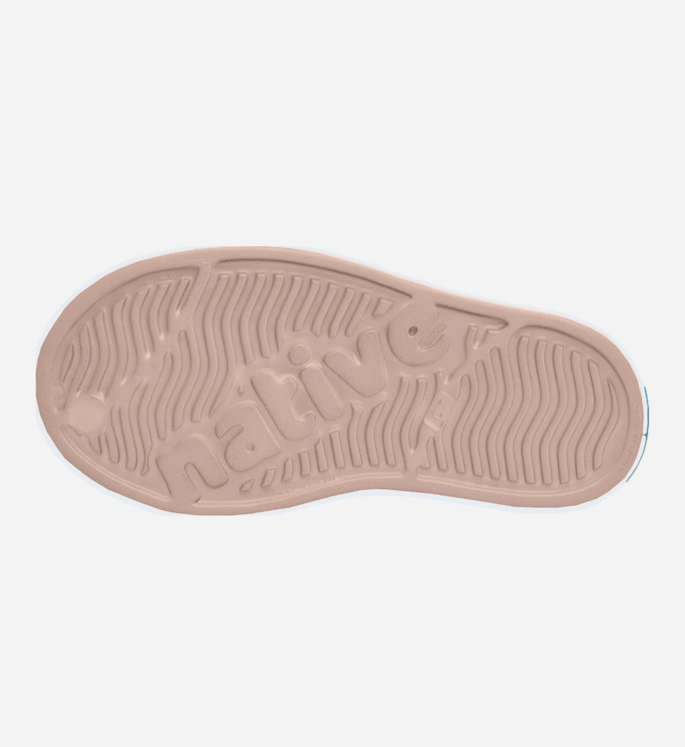 Native - Jefferson Child - Chameleon Pink / Shell White / Bone Daisy|202477