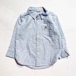 Gap Button Up 18-24M|184107