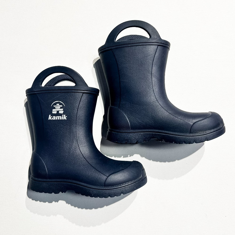 Kamik Blue Boots 11|211400