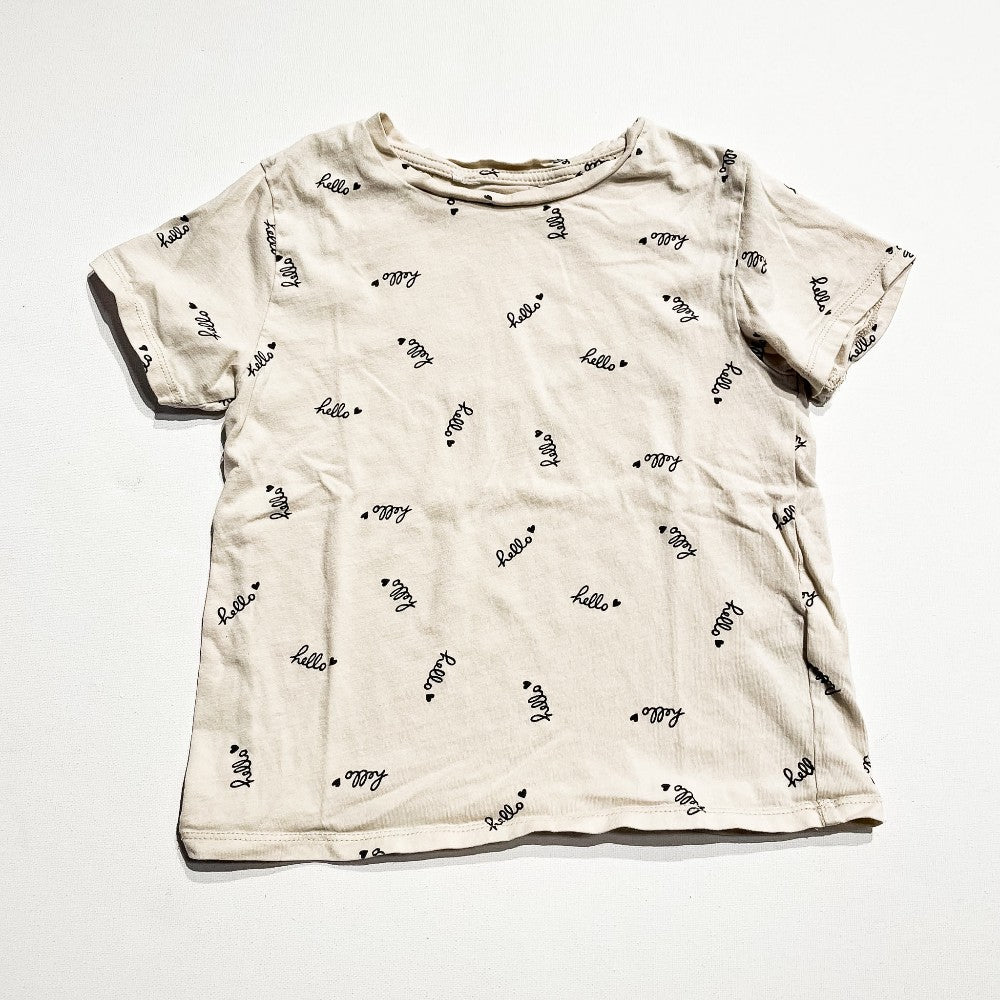 H&M Shirt 4Y|228005
