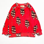 Hugo Sweatshirt 4Y|193648