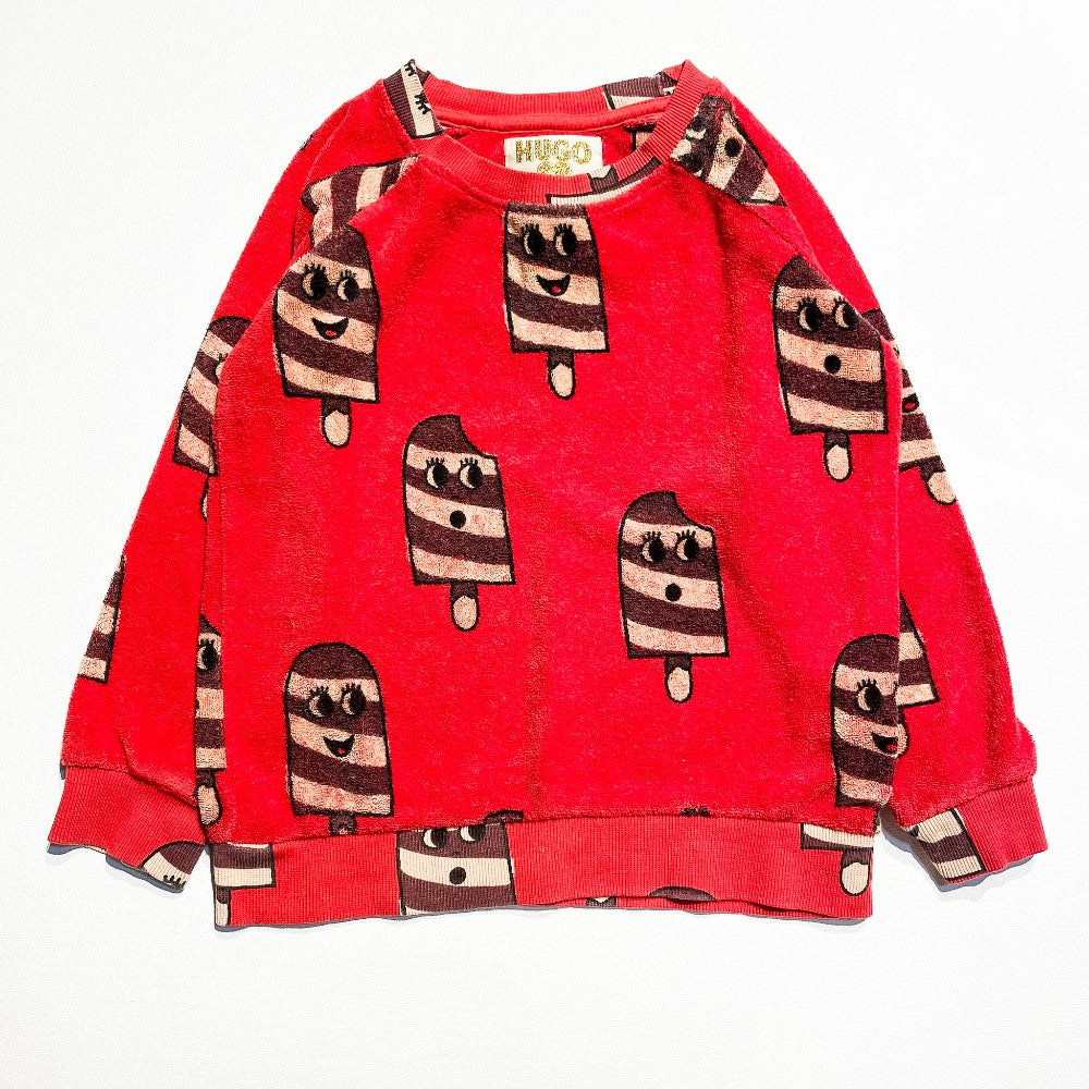 Hugo Sweatshirt 4Y|193648