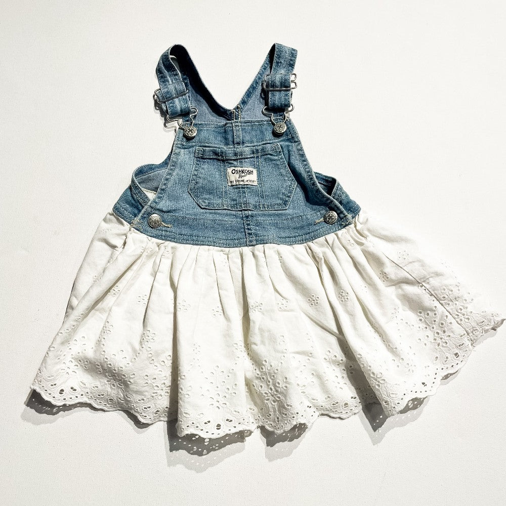 Oshkosh Dress 18M|224537