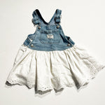 Oshkosh Dress 18M|224537