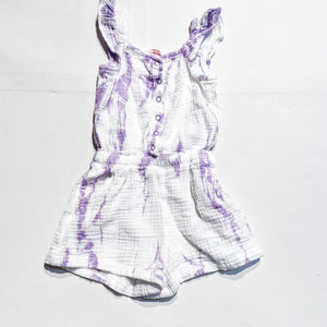 Du Pareil Romper 3Y **Imeprfection|181892