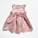 Just Lizzy Dress 3-6M|202674