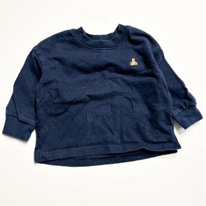 Gap Shirt 12-18M|207636