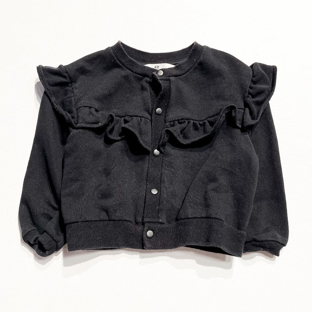 H&M Sweater 18-24M *Imperfection|226370