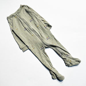 Petit Lem Sleeper 12M|191383