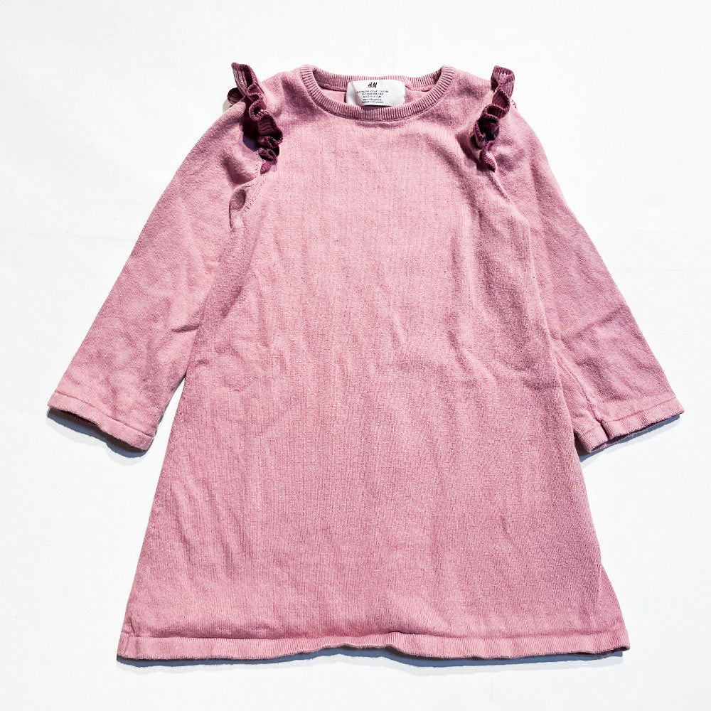 H&M Dress 2-4Y|148249