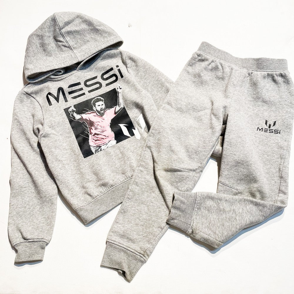 Messi Set 6Y **Imperfection|166958