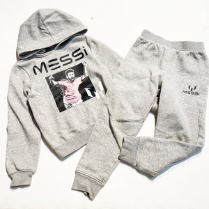 Messi Set 6Y **Imperfection|166958