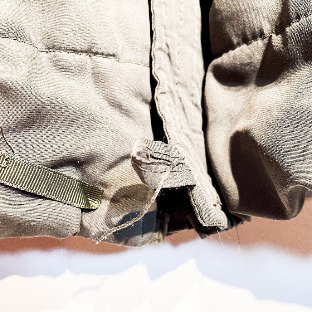 Castro Jacket 2-4Y **Imperfection|174131