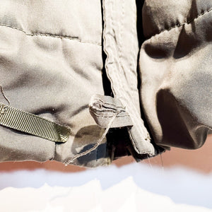 Castro Jacket 2-4Y **Imperfection|174131