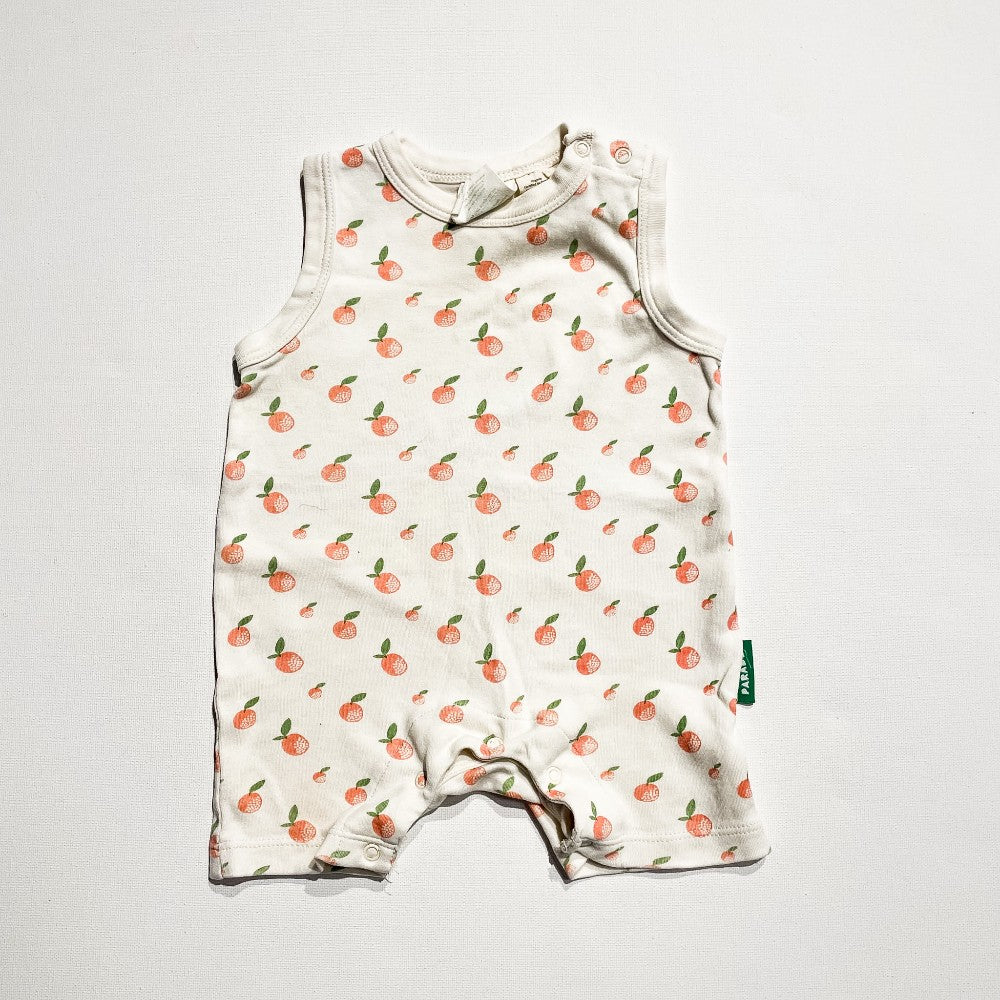 Parade Romper 6-12M|215792