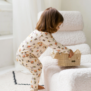 Roobear - Cottage Fairy Two-Piece PJs|163412