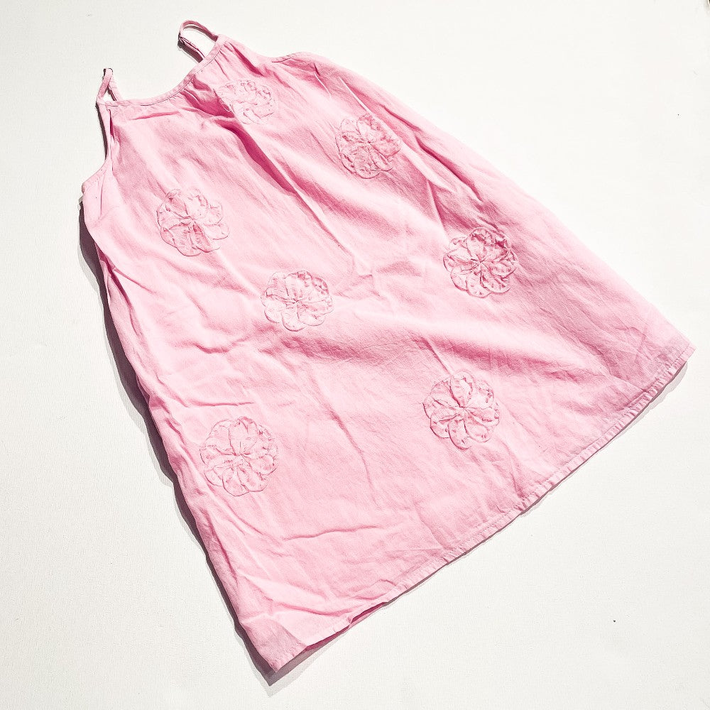 Abercrombie Dress 7-8Y|224578