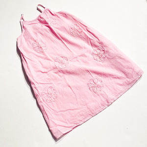 Abercrombie Dress 7-8Y|224578