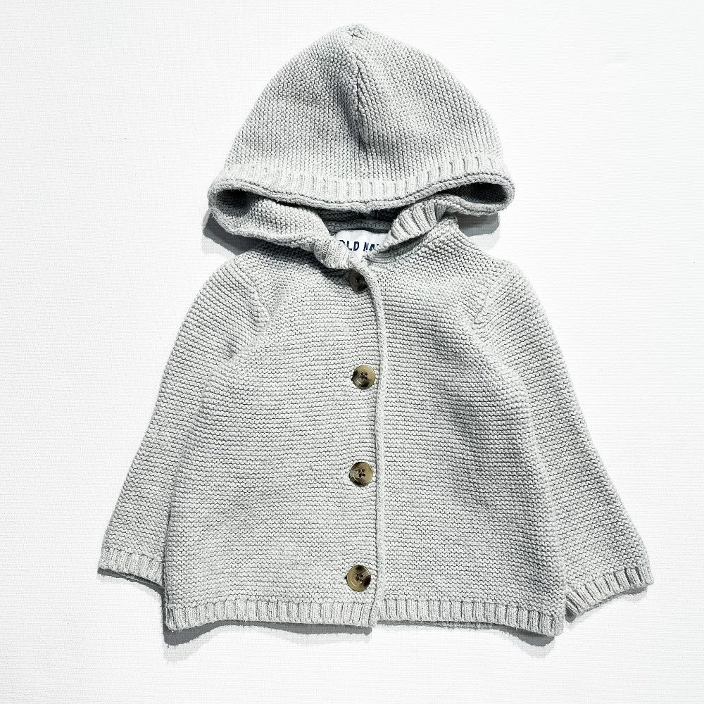 Old Navy Sweater 6-12M|229583