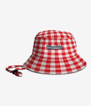 Headster - Olivia Bucket Hat|125850