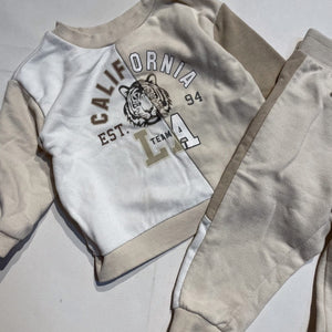 George Set 12-18M *Imperfection|160995